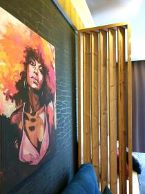 Queen of Kop Milmari