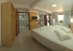 Morada do Sol Apart Hotel