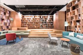 Atour Hotel (Chengdu Tongzilin)