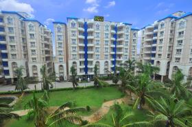 PIPUL HOTELS AND RESORTS 400 METER From SEA BEACH