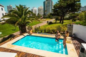 Soul Hostel Punta del Este
