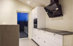 Stunning home in Faaborg w/ 4 Bedrooms