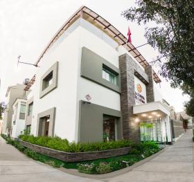 Hotel La Cuesta de Cayma