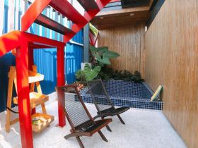 Little Ryukyu Hermit Crab Homestay