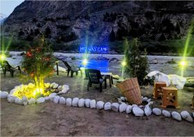 Bhaga Eco Camp