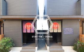 Apartment Hotel STAY THE OSAKA