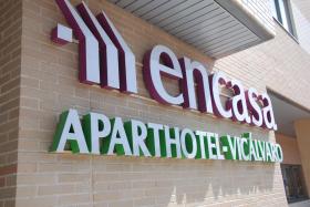 Aparthotel Encasa