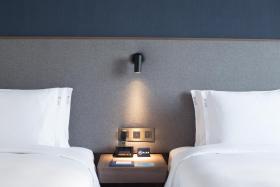 Holiday Inn Express Xi'an Ancient Town West, an IHG Hotel