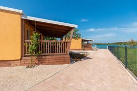 Mobile home Sea Horse