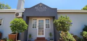 Acacia Westdene B&B