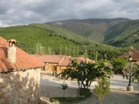 Complejo Rural Los Chozos Valle del Jerte
