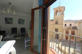 CENTRO ANTEQUERA Ideal Grupos "Apartamento Las Descalzas"