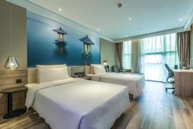 Atour Hotel Hangzhou West Lake