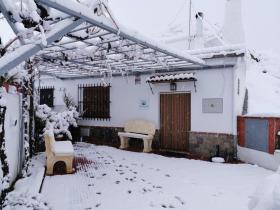Cueva Tradicional El capricho