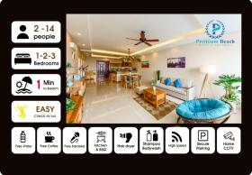 Premium Beach Condotel 3