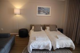 The Boardwalk Accommodation