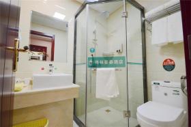 GreenTree Inn Jinan Tangye Express Hotel