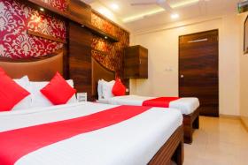 Hotel New Elite Inn - MIDC, Navi Mumbai