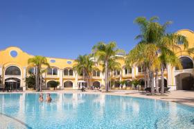 Acaya Golf Resort & Spa