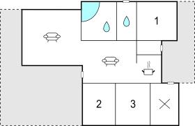Holiday home Tim with Hot Tub 163