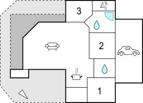 Holiday home Sølyst Haderslev VI