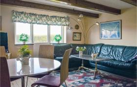 Stunning apartment in Rydebck with 2 Bedrooms and WiFi