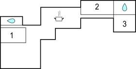 Holiday home Fanø 60