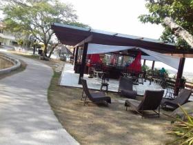 Flat Fazenda Monte Castelo Gravatá