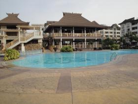 The Oasis Davao Condotel