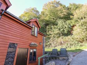 Oak Cottage, Llanidloes