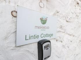 Lintie Cottage