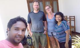 The Elephant Kingdom Cottage