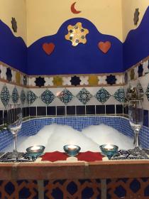 Apartamentos La Granja