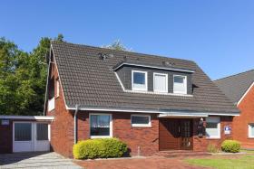 Haus Flinthörn Erdgeschoss