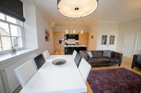 Ardconnel Court Apartments