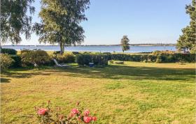 Awesome home in Stubbekøbing w/ WiFi and 3 Bedrooms