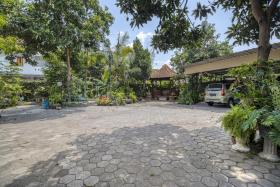 RedDoorz Hostel near Adisucipto Airport Yogyakarta