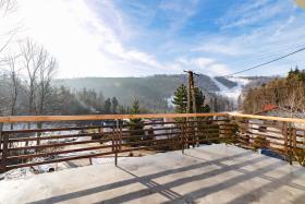 Folkowy Dom z sauną - Dream Apart