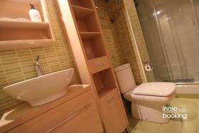 InmoBooking Disseny Apartments