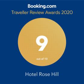 Hotel Rose Hill