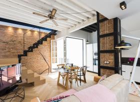 Malagaflat NoMeOlvides