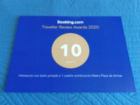 HABITACIÓN PRIVADA con BAÑO PRIVADO en CENTRO HISTÓRICO