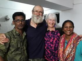 Tadoba Homestay Cottage