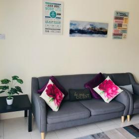 Medina's Homestay @Cameron Highlands