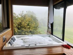 Rio do Rastro Eco Resort