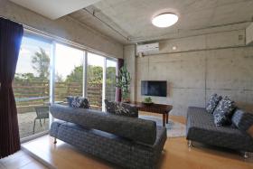 読谷村カービラハウス ow4