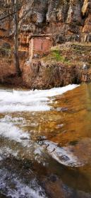 Albergue Albarracín