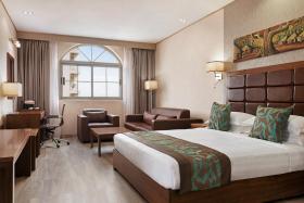 Days Hotel & Suites by Wyndham Dakar
