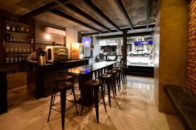 Quijano Aparts & Suites