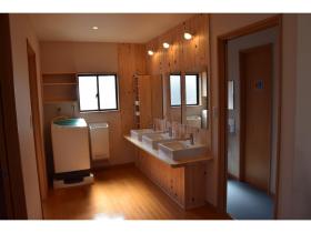 Minshuku Nishidomari